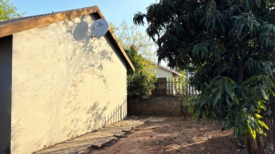 3 Bedroom Property for Sale in Boitekong North West